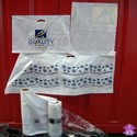 dry cleaning bags